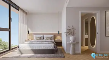 2 bedroom Apartment for Sale in Torremolinos-97905