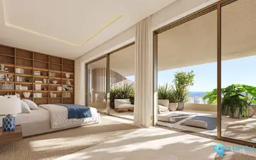 3 bedroom Apartment for Sale in Fuengirola-97906