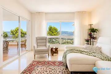 3 bedroom Apartment for Sale in La Cala Golf