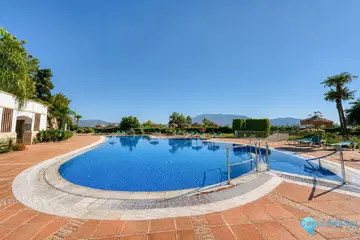 3 bedroom Apartment for Sale in La Cala Golf-97922