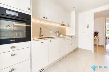 3 bedroom Apartment for Sale in La Cala Golf-97928
