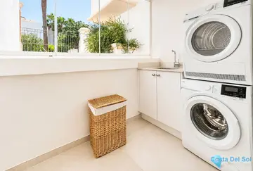 3 bedroom Apartment for Sale in La Cala Golf-97931