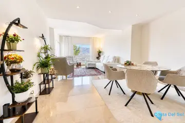 3 bedroom Apartment for Sale in La Cala Golf-97933