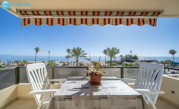 3 bedroom Apartment for Sale in Fuengirola