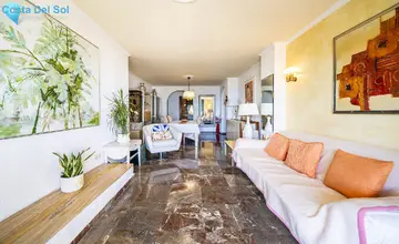 3 bedroom Apartment for Sale in Fuengirola-3252