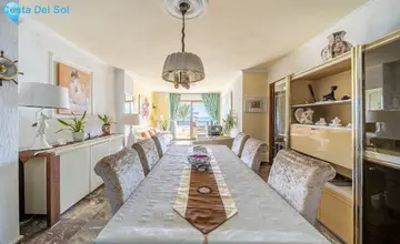 3 bedroom Apartment for Sale in Fuengirola-3258