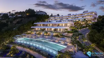 2 bedroom Apartment for Sale in Benahavís-97961