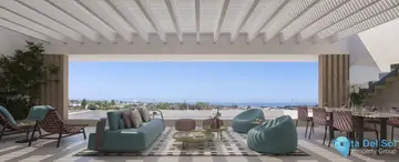 2 bedroom Apartment for Sale in Benahavís-97977