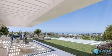 2 bedroom Apartment for Sale in Benahavís-97964