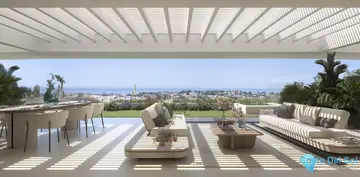 2 bedroom Apartment for Sale in Benahavís-97969