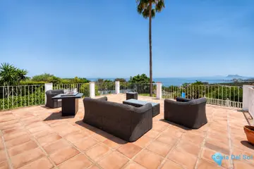 5 bedroom House for Sale in Manilva-97960