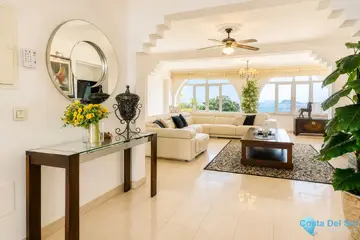 5 bedroom House for Sale in Manilva-97970