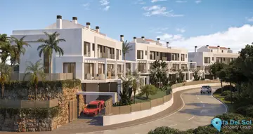 3 bedroom House for Sale in Calahonda-97981