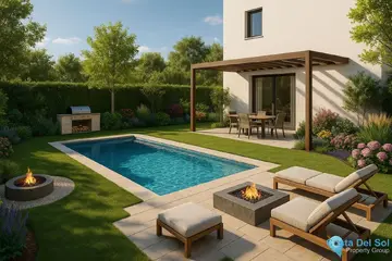 3 bedroom House for Sale in Calahonda-97998