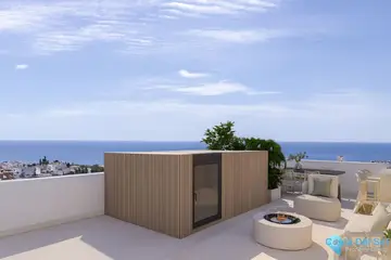 3 bedroom House for Sale in Calahonda-97989