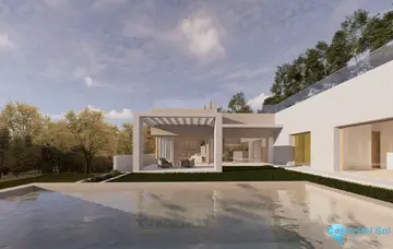 4 bedroom House for Sale in Estepona-97984