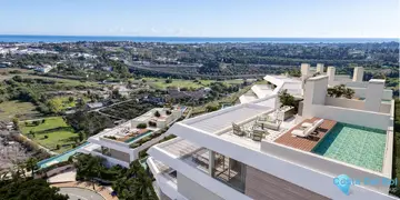 3 bedroom Apartment for Sale in Benahavís-97999