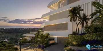 3 bedroom Apartment for Sale in Benahavís-98010