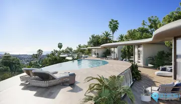 3 bedroom Apartment for Sale in La Quinta-98023