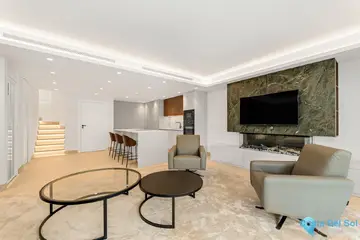 4 bedroom House for Sale in New Golden Mile-98038