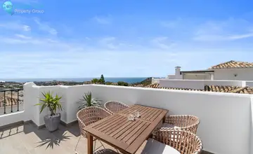 3 bedroom House for Sale in Benalmadena-3262