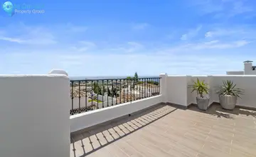 3 bedroom House for Sale in Benalmadena-3263