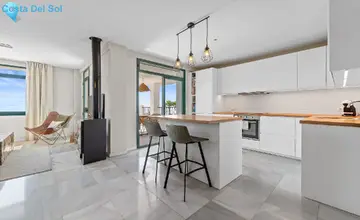 3 bedroom House for Sale in Benalmadena-3266