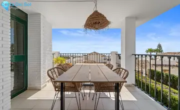 3 bedroom House for Sale in Benalmadena-3269
