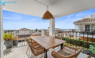 3 bedroom House for Sale in Benalmadena-3270