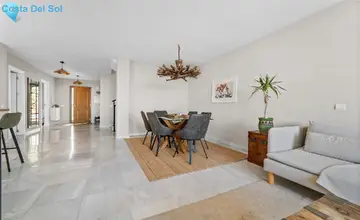 3 bedroom House for Sale in Benalmadena-3272