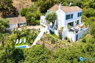 5 bedroom House for Sale in El Madroñal-98071