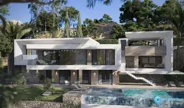 4 bedroom House for Sale in San Roque-98089