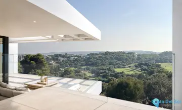 4 bedroom House for Sale in San Roque-98090
