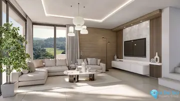 4 bedroom House for Sale in San Roque-98093