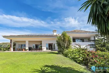 5 bedroom House for Sale in Benahavís-98109