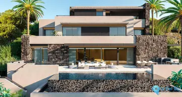 4 bedroom House for Sale in El Rosario-98133