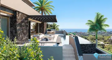 4 bedroom House for Sale in El Rosario-98135