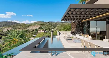 4 bedroom House for Sale in El Rosario-98137