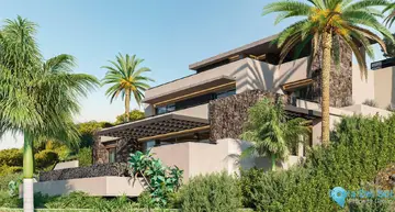 4 bedroom House for Sale in El Rosario-98147