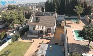 5 bedroom House for Sale in Alhaurín de la Torre-3271