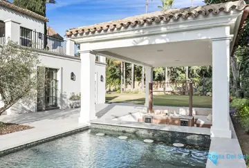 5 bedroom House for Sale in Marbella-98160