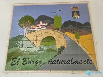4 bedroom House for Sale in El Burgo-98177