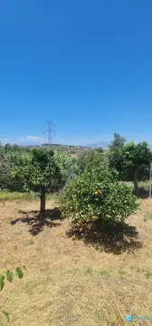 1170m2 Plot for Sale in Alhaurín el Grande-98190