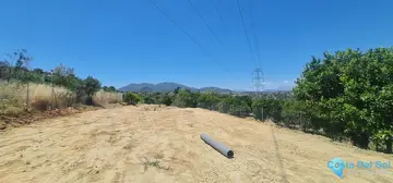 1170m2 Plot for Sale in Alhaurín el Grande-98193