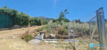 1170m2 Plot for Sale in Alhaurín el Grande-98195