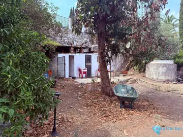 2447m2 Plot for Sale in Coín-98233