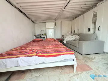 2447m2 Plot for Sale in Coín-98237