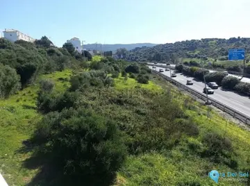3900m2 Plot for Sale in San Roque-98240