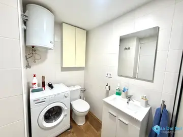 1 bedroom Apartment for Sale in Torremolinos-98254