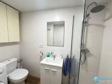 1 bedroom Apartment for Sale in Torremolinos-98256